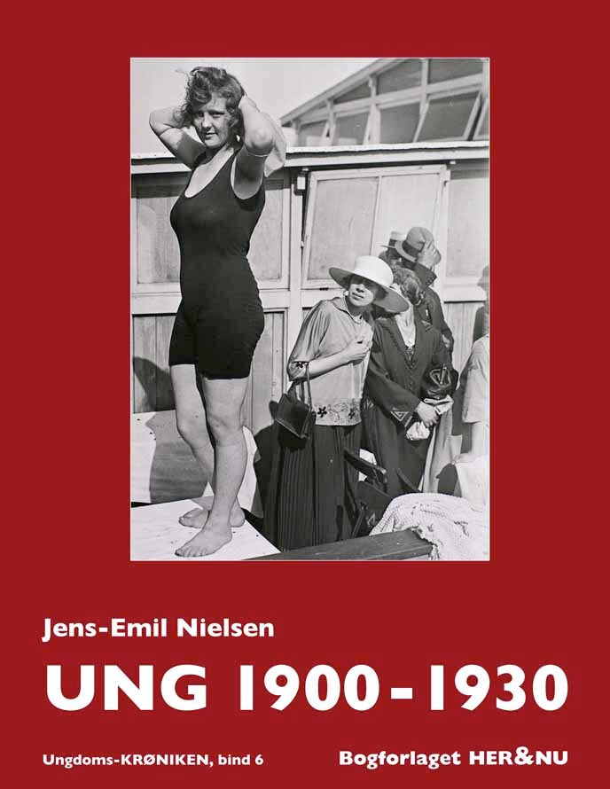 UNG 1900-1930