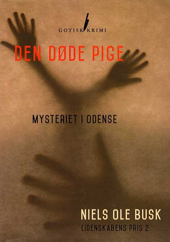 Den døde pige