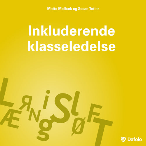 Inkluderende klasseldelse