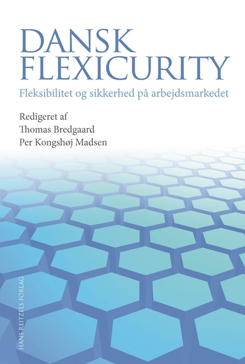Dansk flexicurity