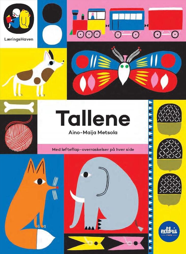 Tallene
