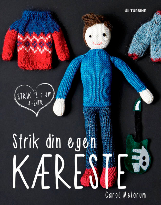 Strik din egen kæreste