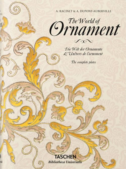 The World of Ornament