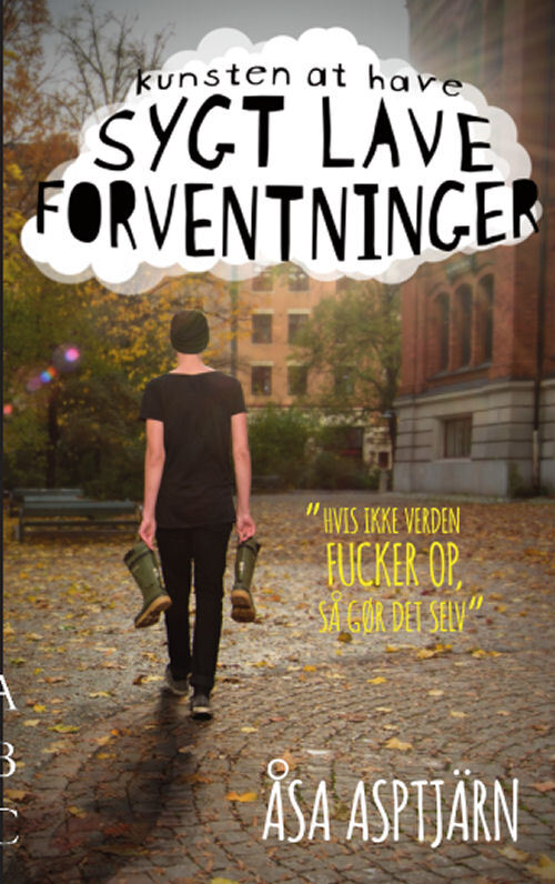 Kunsten at have sygt lave forventninger