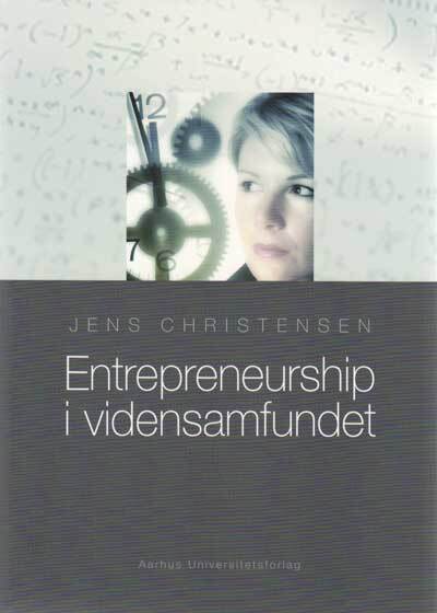 Entrepreneurship i vidensamfundet