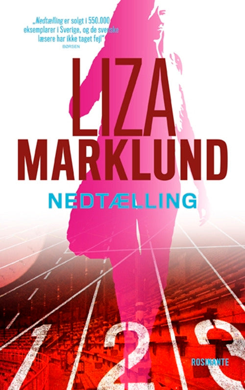 Nedtælling, pb