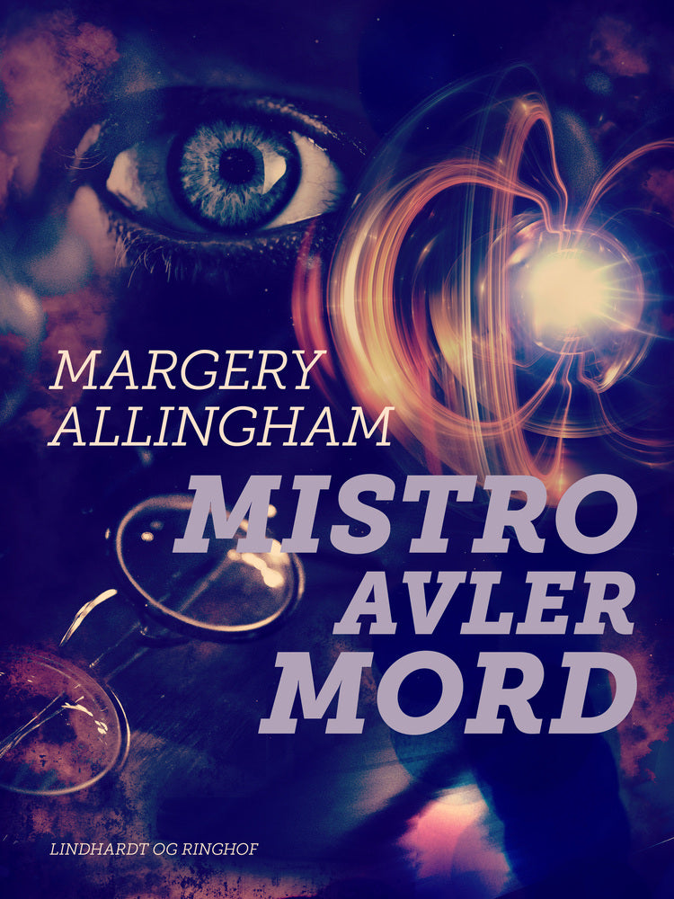 Mistro avler mord