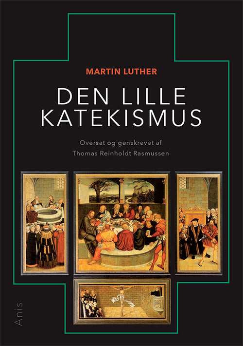 Den lille katekismus