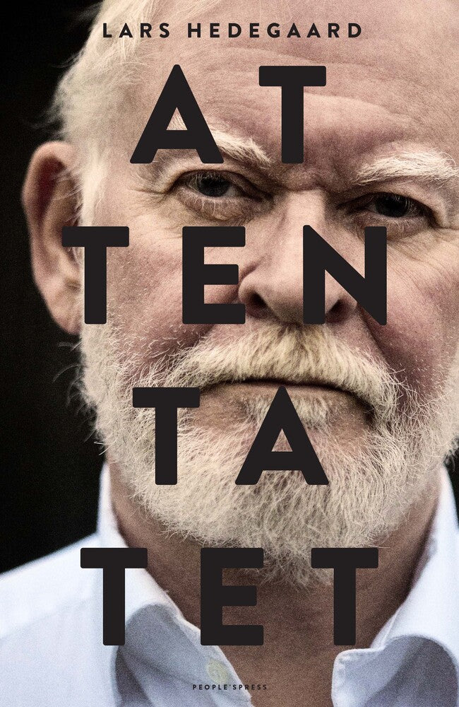 Attentatet