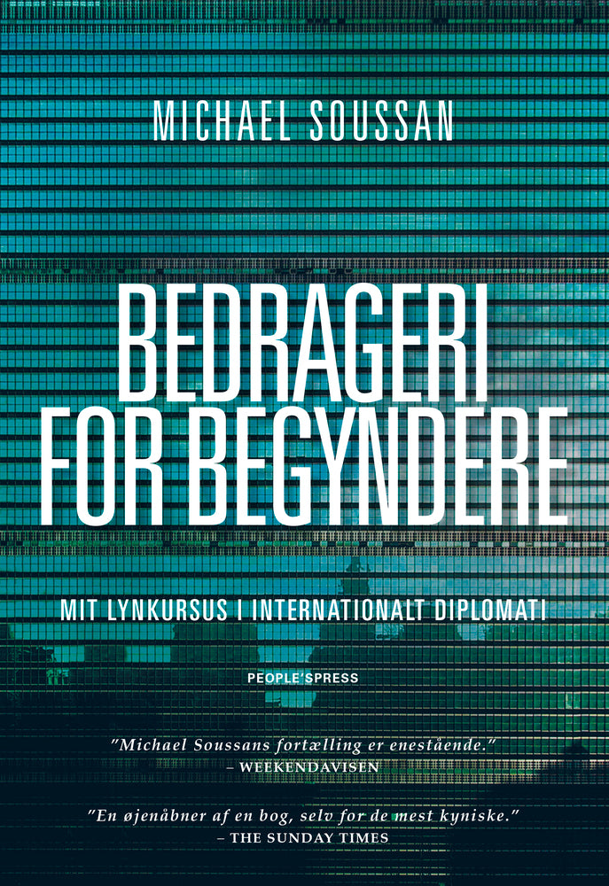 Bedrageri for begyndere
