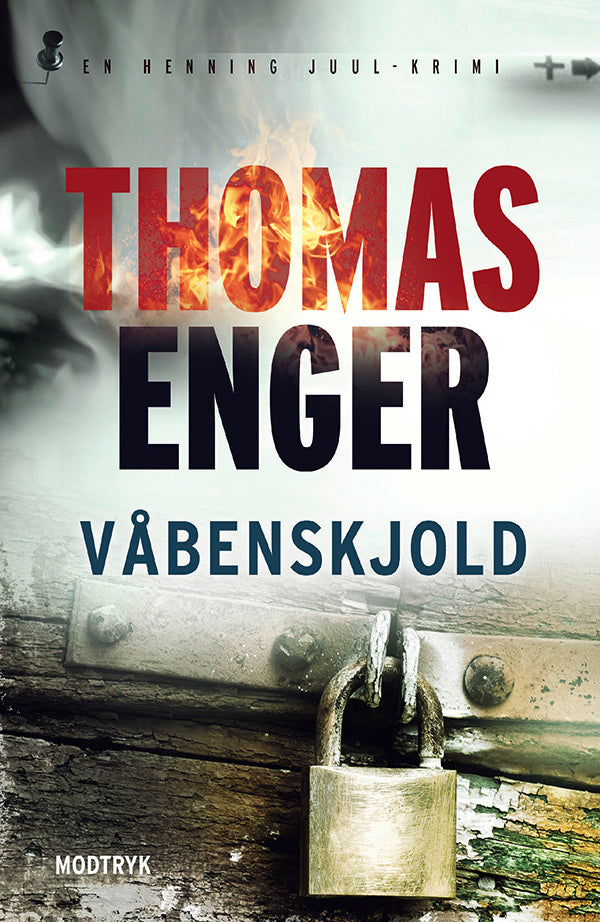 Våbenskjold