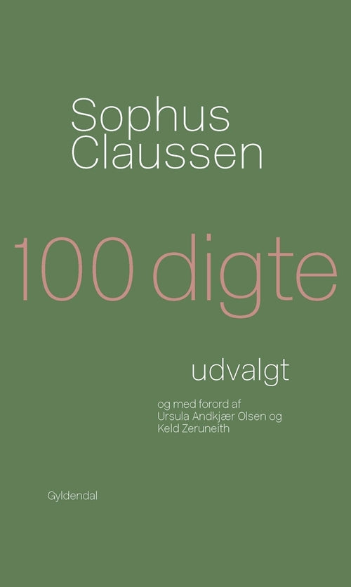 100 digte