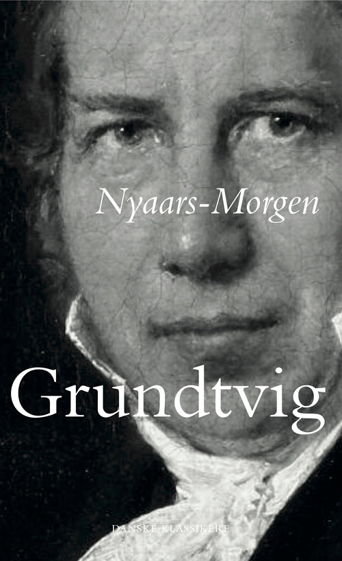 Nyaars-Morgen