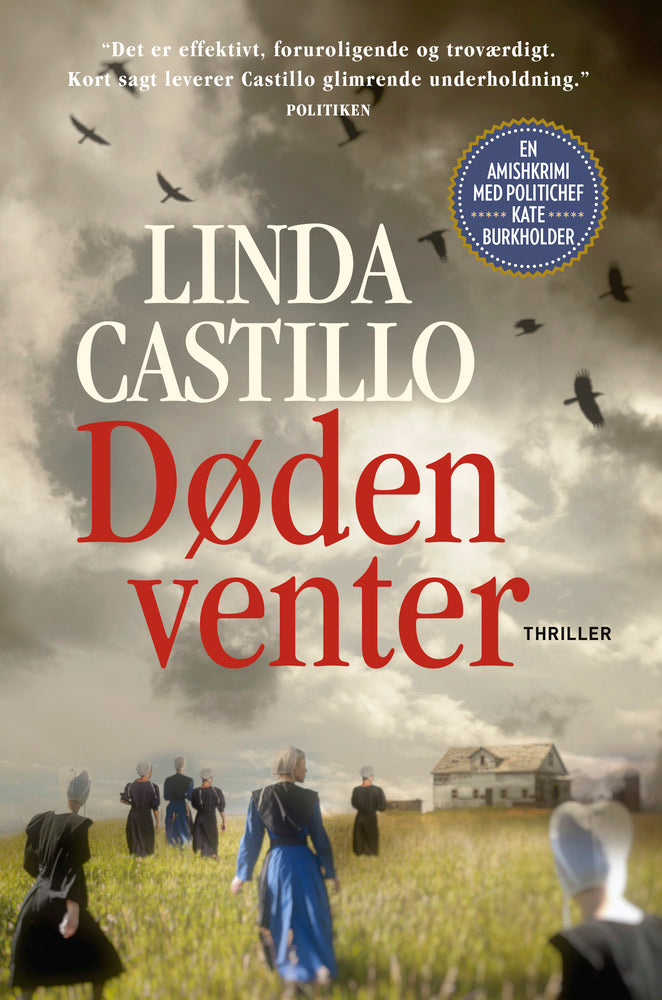 Døden venter
