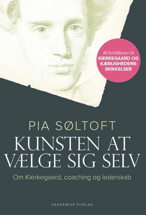 Kunsten at vælge sig selv
