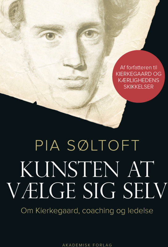 Kunsten at vælge sig selv