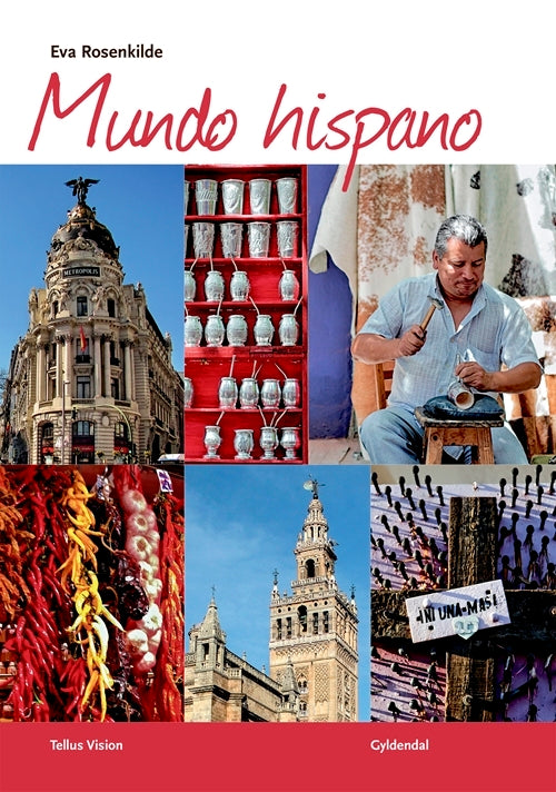 Mundo hispano