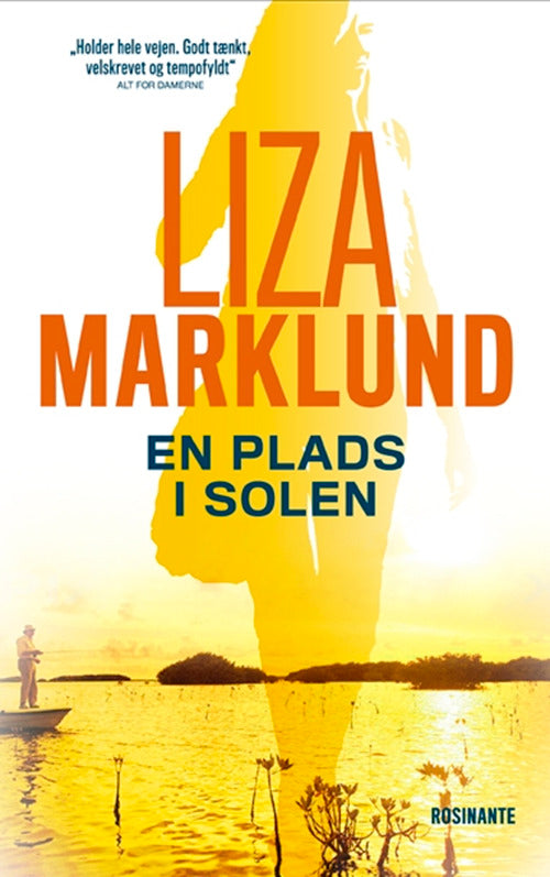 En plads i solen, pb
