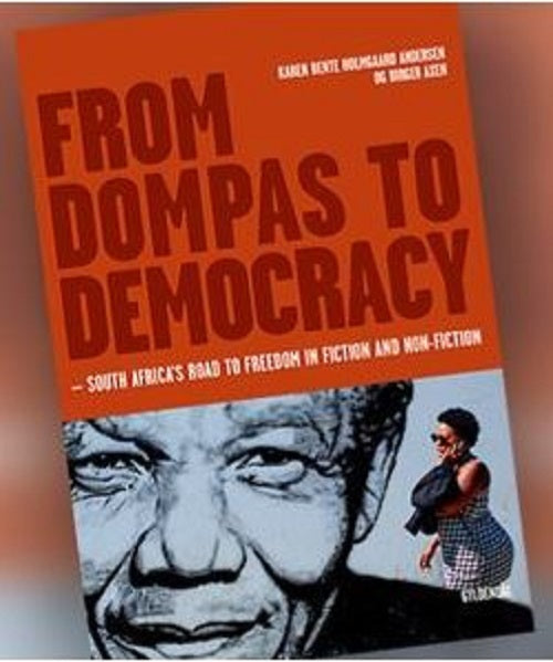 From Dompas to Democracy
