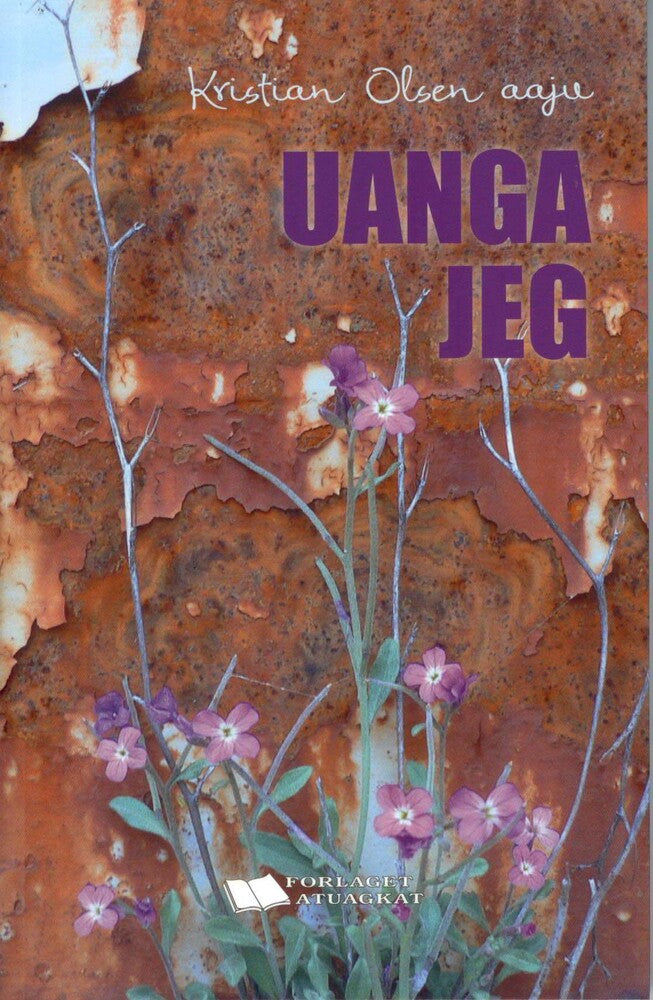 Uanga * Jeg