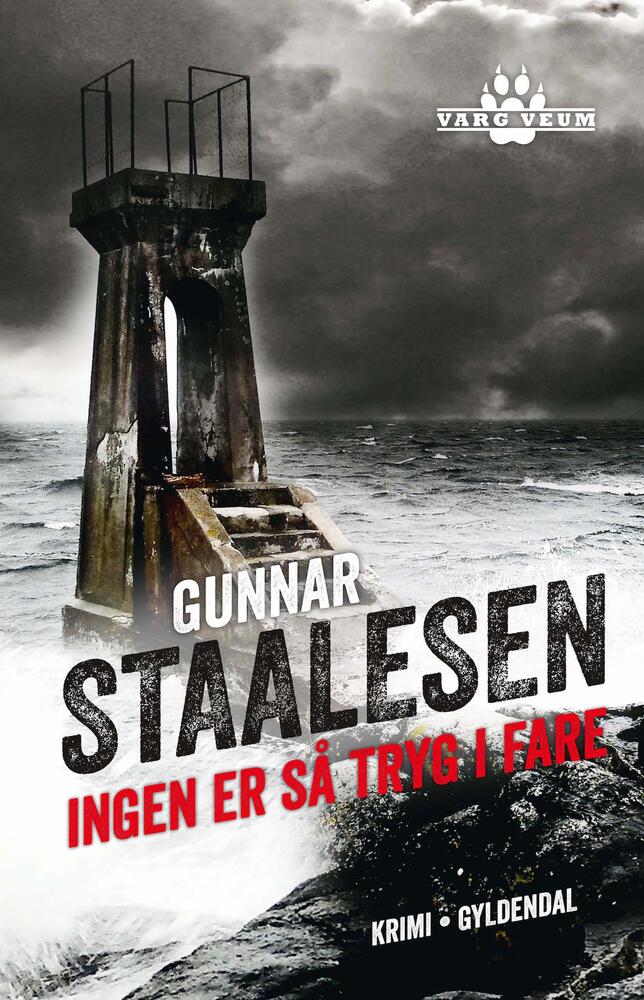 Ingen er så tryg i fare