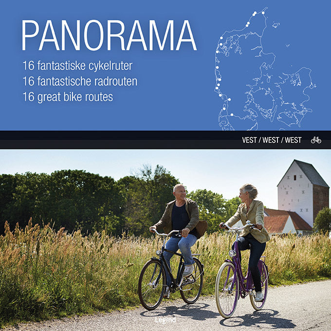 Panoramaruterne Vest