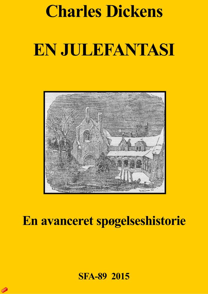 En julefantasi