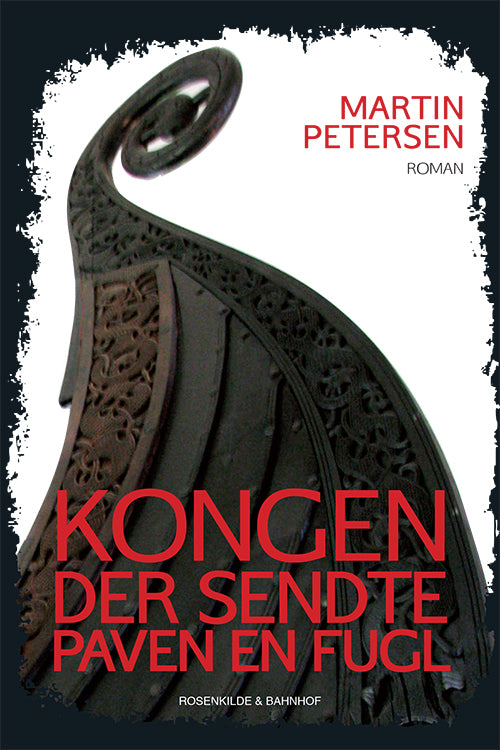 Kongen der sendte paven en fugl