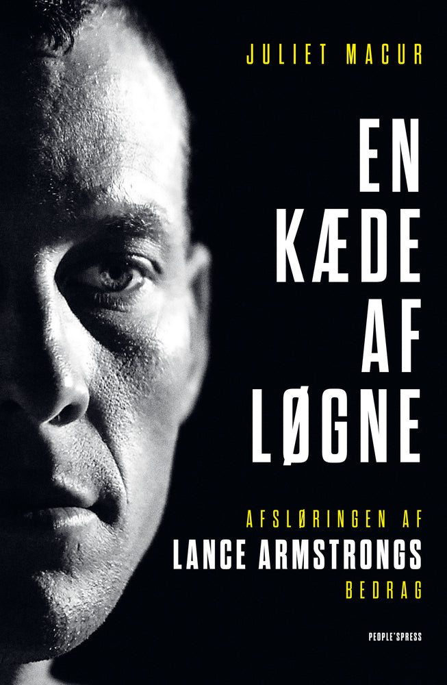En kæde af løgne