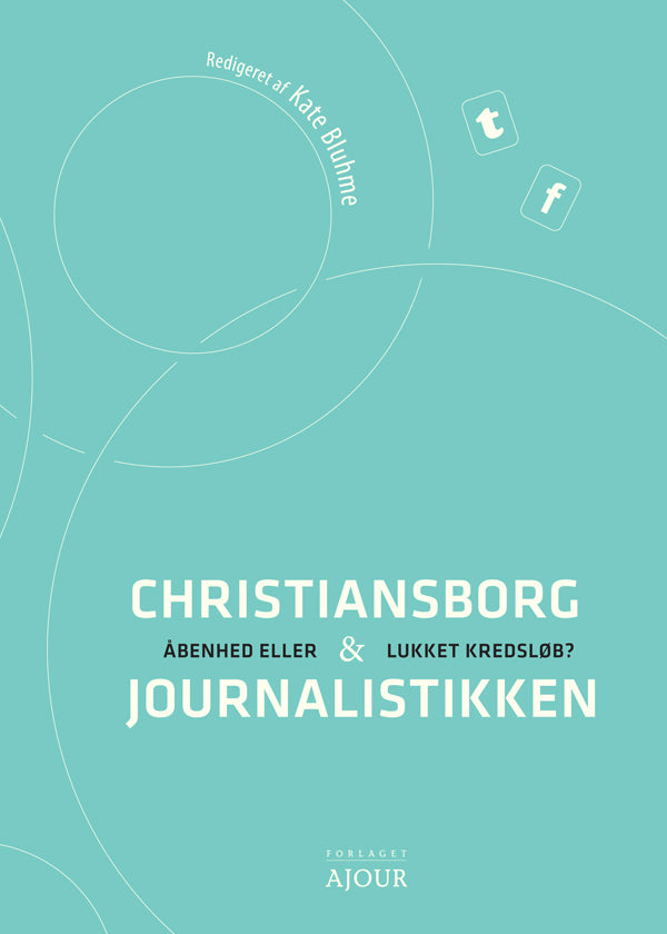 Christiansborg og journalistikken
