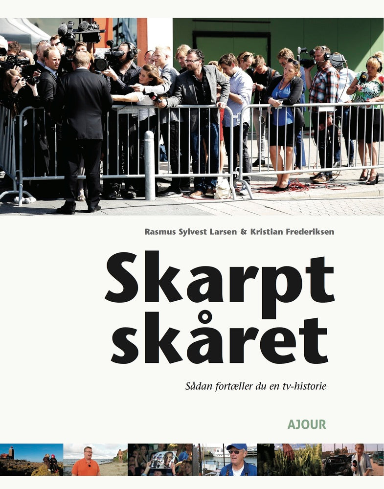Skartp skåret