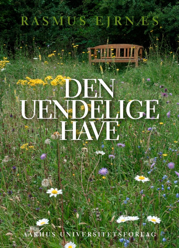 Den uendelige have