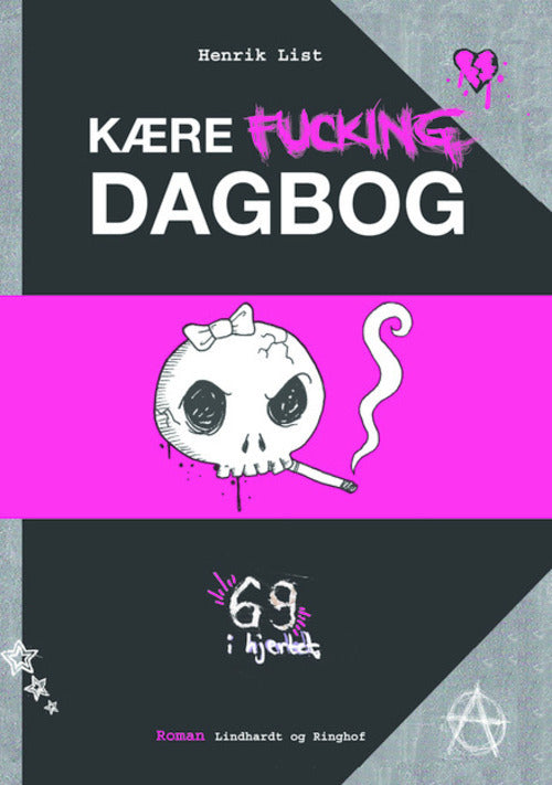 Kære Fucking Dagbog