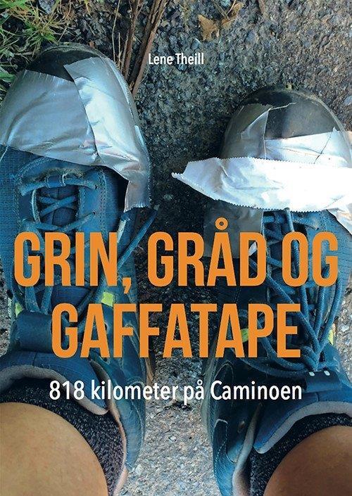 Grin, gråd og gaffatape