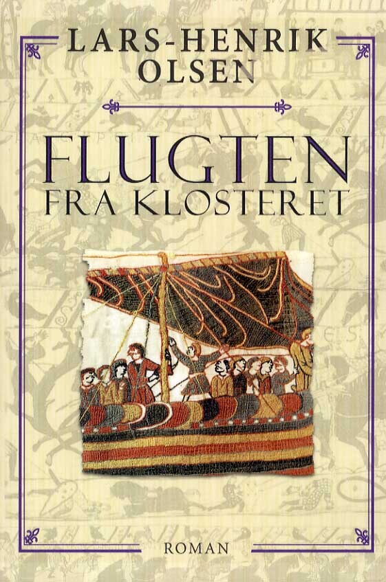 Flugten fra klosteret