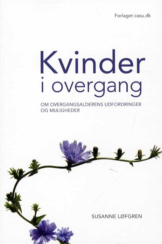Kvinder i overgang
