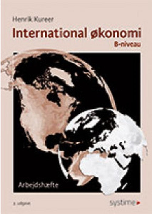 International økonomi B-niveau