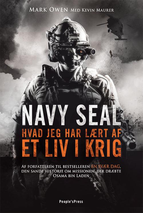 NAVY SEAL