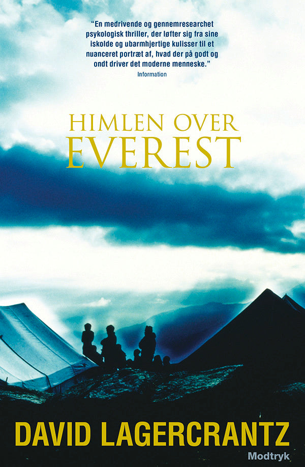 Himlen over Everest