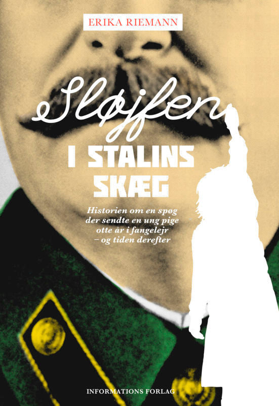 Sløjfen i Stalins skæg