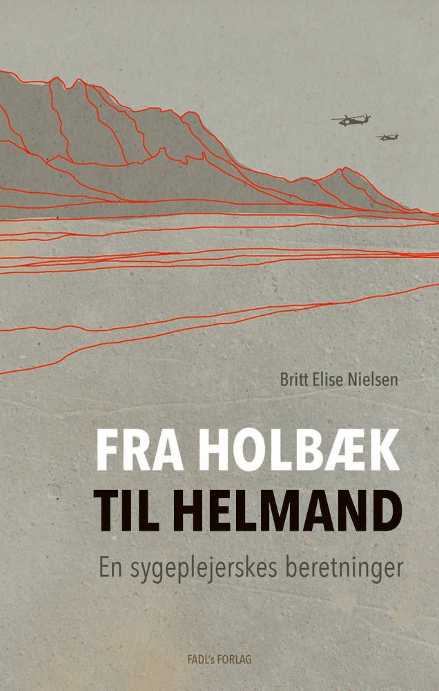 Fra Holbæk til Helmand