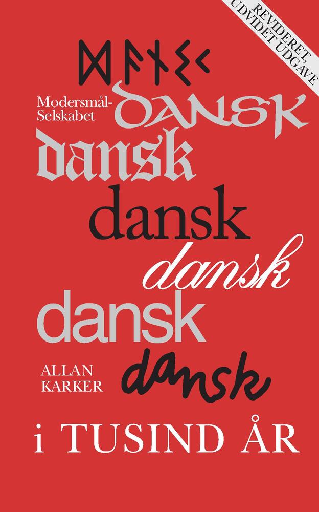 Dansk i Tusind År