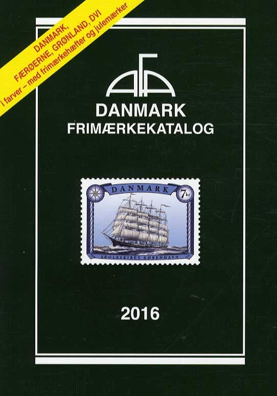 AFA Danmark 2016