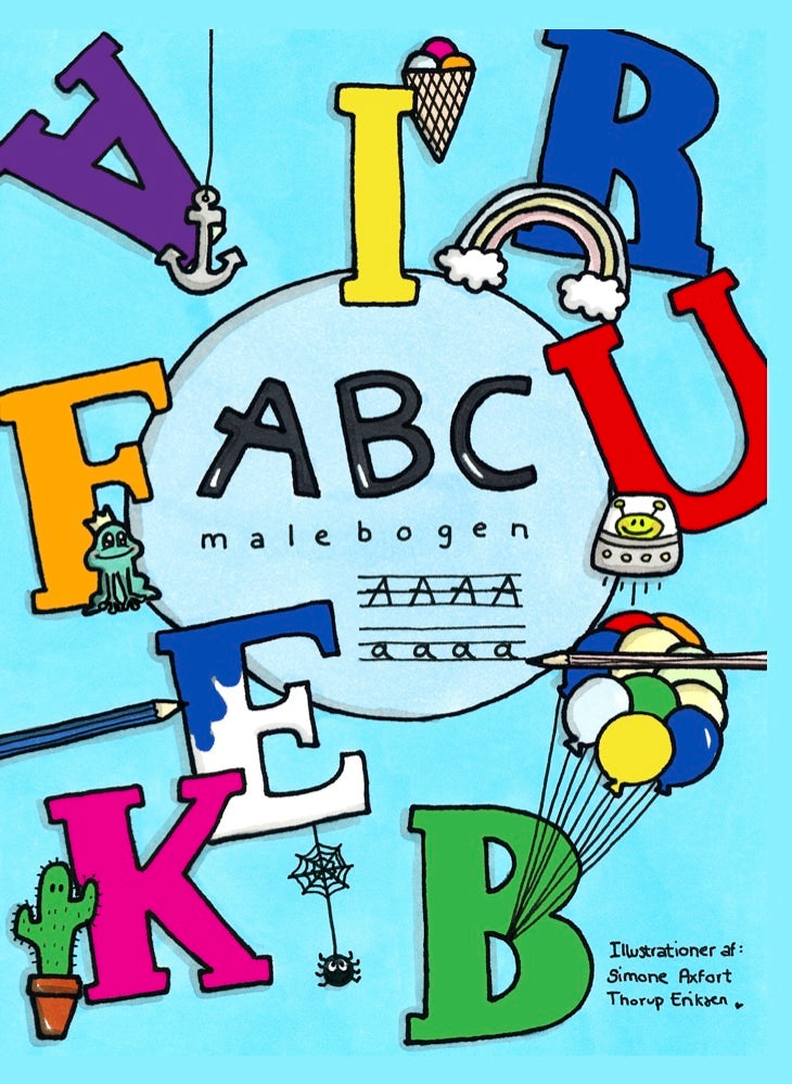 ABC Malebogen