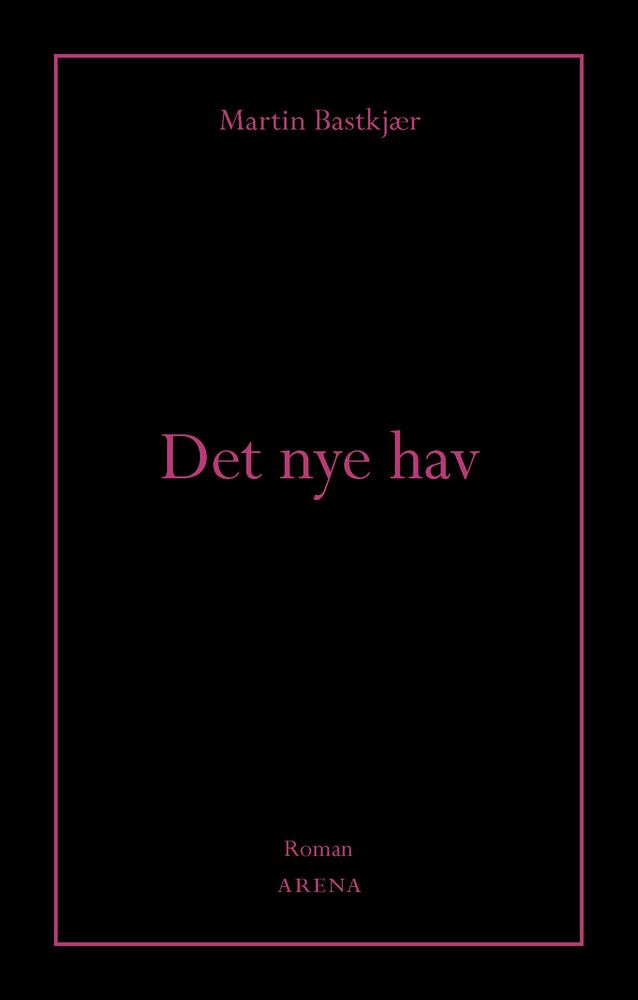 Det nye hav
