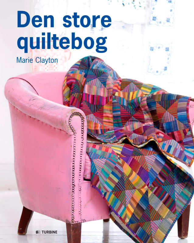 Den store quiltebog