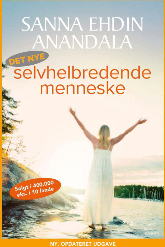 Det nye selvhelbredende menneske