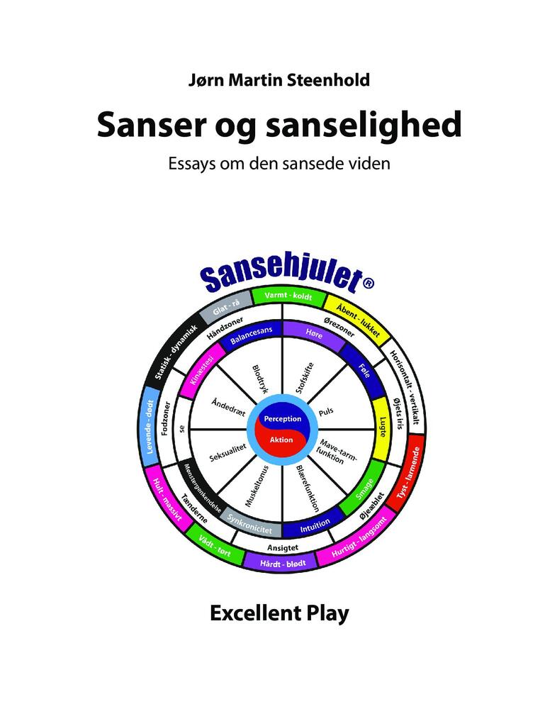 Sanser og sanselighed