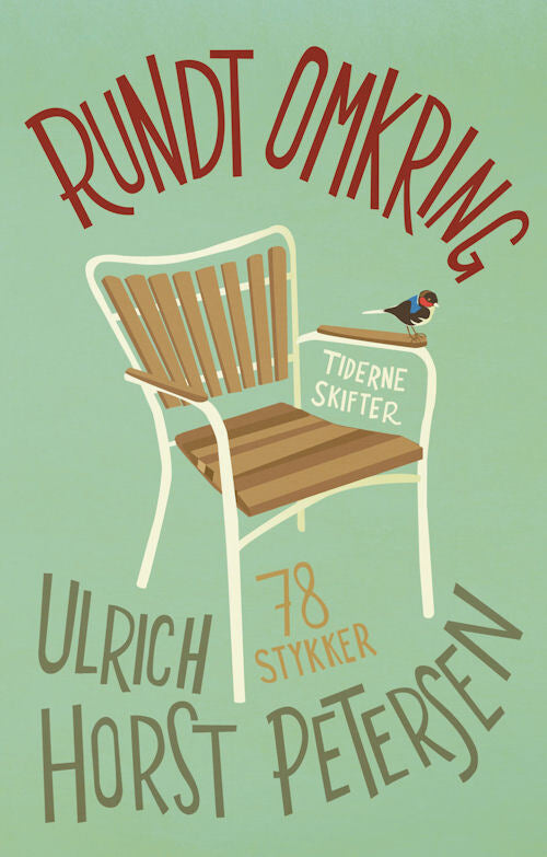 Rundt omkring
