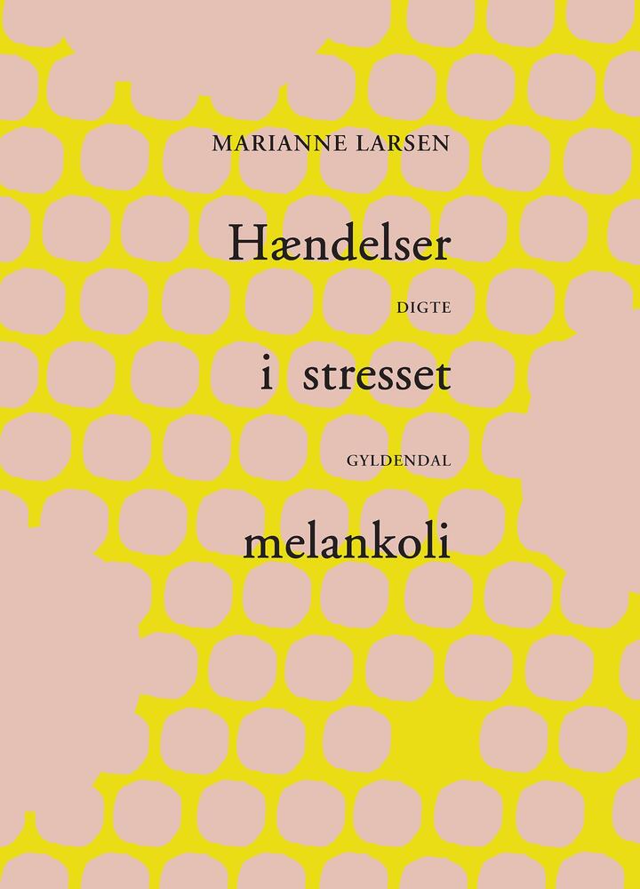 Hændelser i stresset melankoli - med automatiske æbler